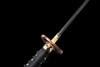 Ronin Elite Laminated Katana #13 - Bo-Hi Groove