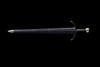 Medieval A Hand And A Half Sword - Euro #22