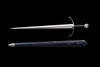 Medieval A Hand And A Half Sword - Euro #22
