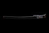 Scratch & Dent Ronin Katana Hammer Forged Samurai Sword #1