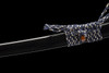 Scratch & Dent Ronin Katana Hammer Forged Samurai Sword #1