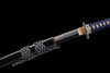 Scratch & Dent Ronin Katana Hammer Forged Samurai Sword #1