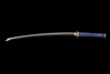 Scratch & Dent Ronin Katana Hammer Forged Samurai Sword #3