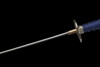 Scratch & Dent Ronin Katana Hammer Forged Samurai Sword #3
