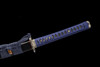 Scratch & Dent Ronin Katana Hammer Forged Samurai Sword #3