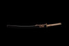 Scratch & Dent Ronin Katana Hammer Forged Samurai Sword #4