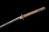 Scratch & Dent Ronin Katana Hammer Forged Samurai Sword #4
