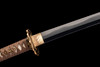 Scratch & Dent Ronin Katana Hammer Forged Samurai Sword #4