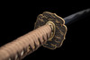 Scratch & Dent Ronin Katana Hammer Forged Samurai Sword #4