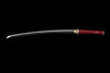 Scratch & Dent Ronin Katana Hammer Forged Samurai Sword #5