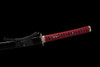Scratch & Dent Ronin Katana Hammer Forged Samurai Sword #5