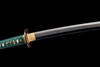Scratch & Dent Ronin Katana Hammer Forged Samurai Sword #6