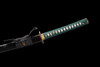 Scratch & Dent Ronin Katana Hammer Forged Samurai Sword #6
