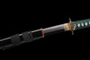 Scratch & Dent Ronin Katana Hammer Forged Samurai Sword #6