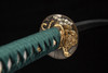 Scratch & Dent Ronin Katana Hammer Forged Samurai Sword #6