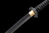Scratch & Dent Samurai Sword Clay Tempered Katana Model #31
