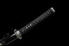 Scratch & Dent Samurai Sword Clay Tempered Katana Model #31
