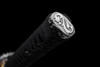 Scratch & Dent Samurai Sword Clay Tempered Katana Model #31