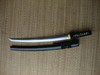 Non-functional Wakizashi Model #1