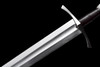 Scratch and Dent Medieval One Handed Sword - Euro #18