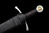 Scratch and Dent Medieval One Handed Sword - Euro #18