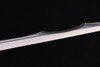 Elven Two Handed Falchion Fantasy #8