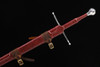 Ronin Katana Medieval long sword Euro#24