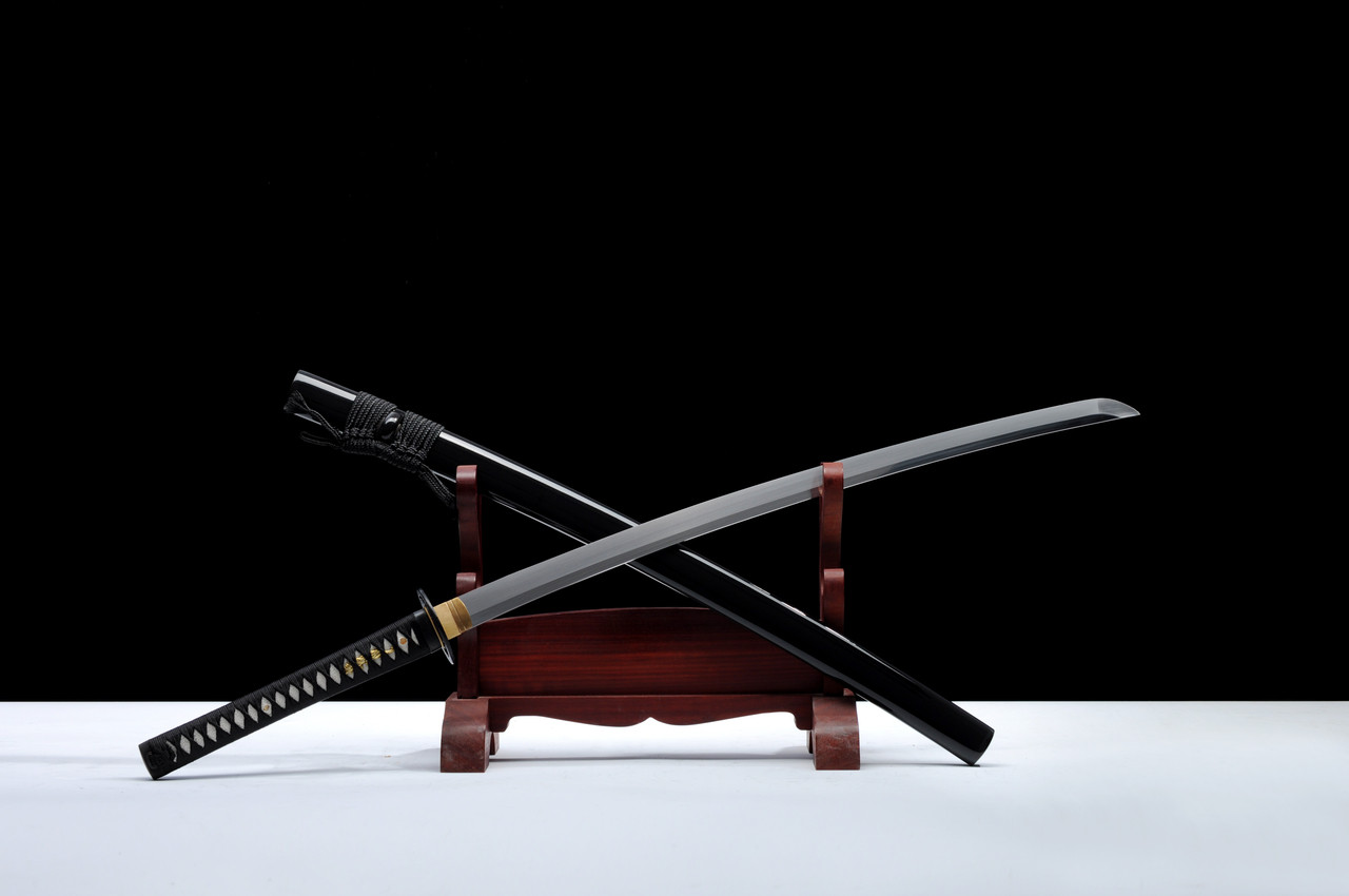 Ronin katana dojo pro model #30 samurai sword