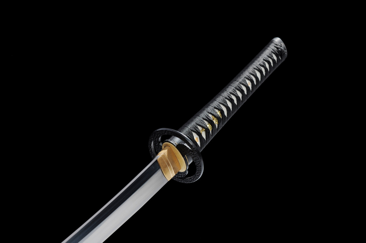 Ronin katana dojo pro model #30 samurai sword