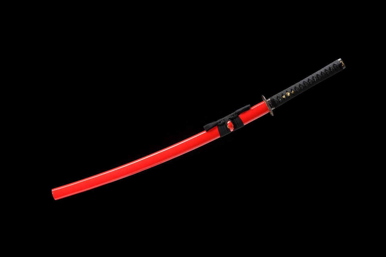 Ronin katana entry level model #1 dotanuki samurai sword with real