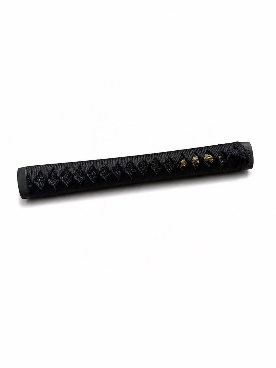 Dojo Pro Tsuka ( handle ) with hishigami wrapping - Ronin Katana