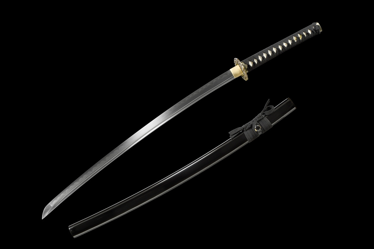 Forge Direct Muramasa Laminated Katana - Full Custom Option V4.0 - Reviews