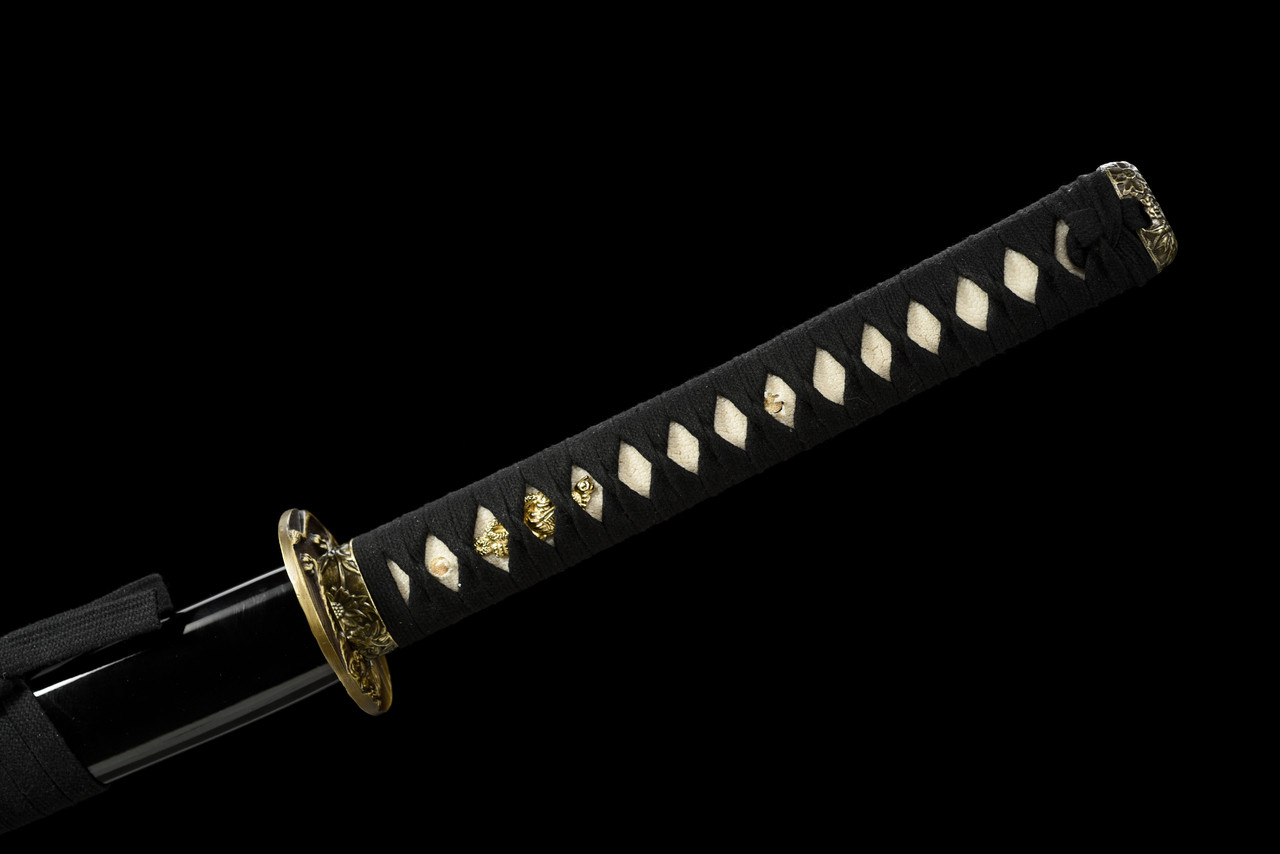 Forge Direct Muramasa Laminated Katana - Full Custom Option V4.0 - Reviews