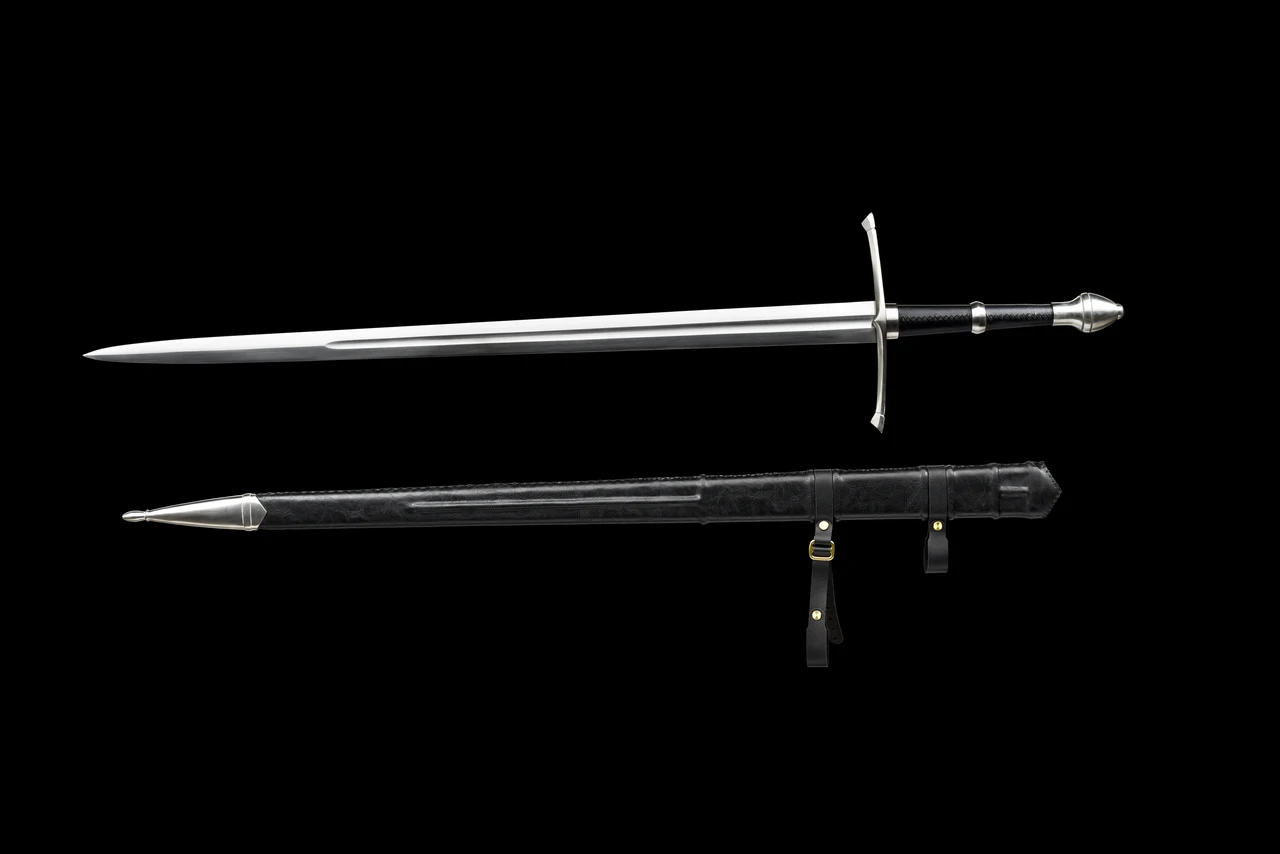 Fantasy Longsword Pinterest
