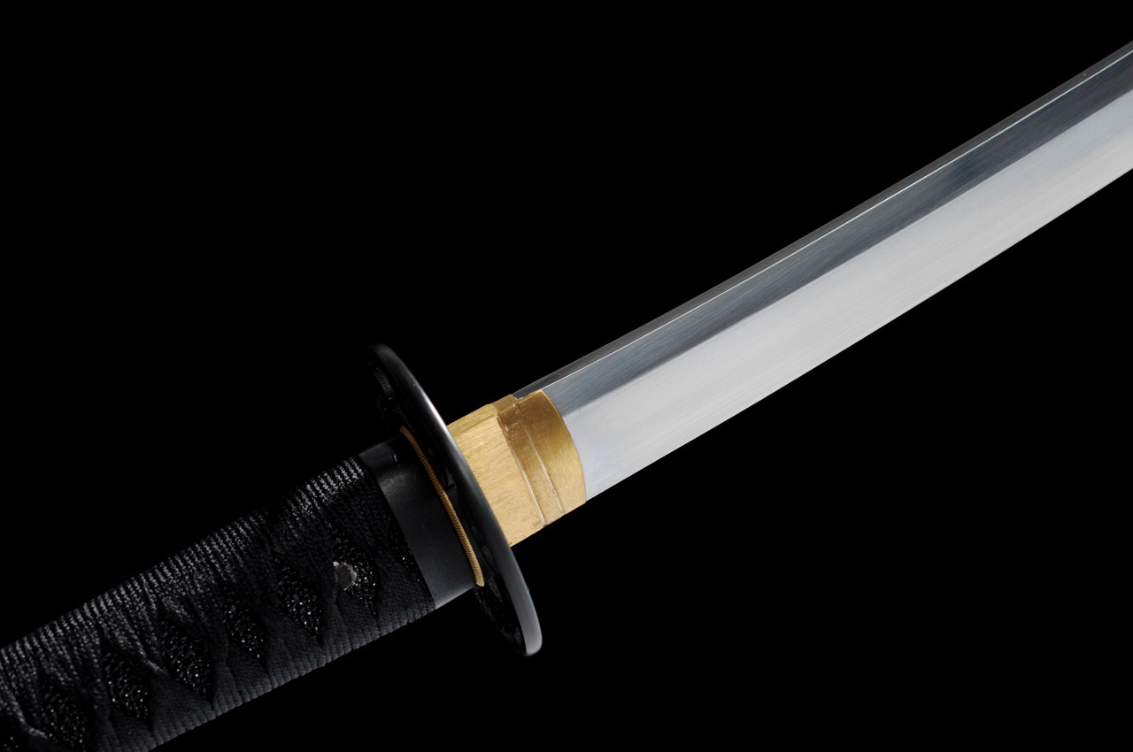 Ronin katana dojo pro model #22 samurai sword ko katana