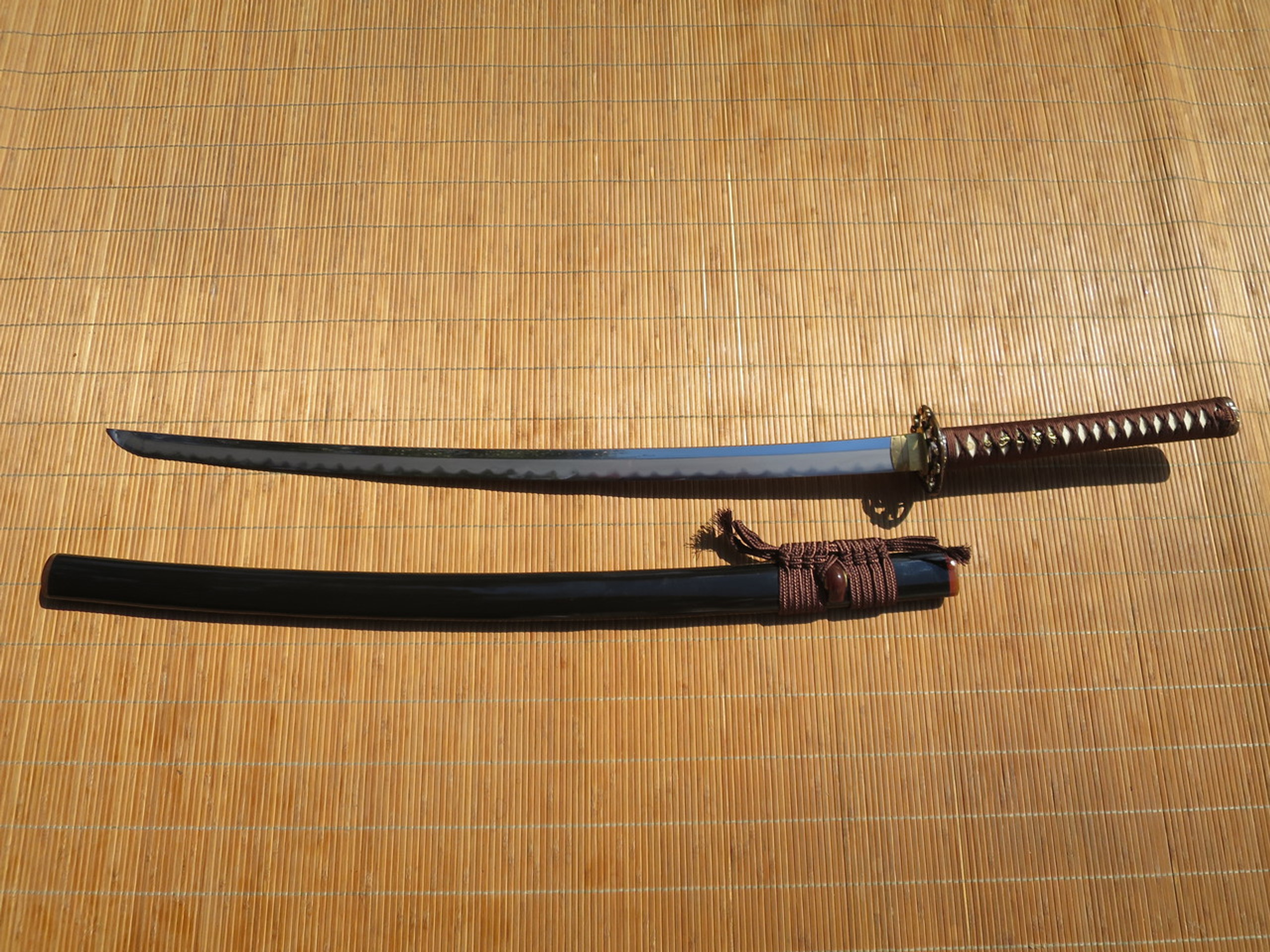 Ronin Elite Katana 238 Ronin Katana