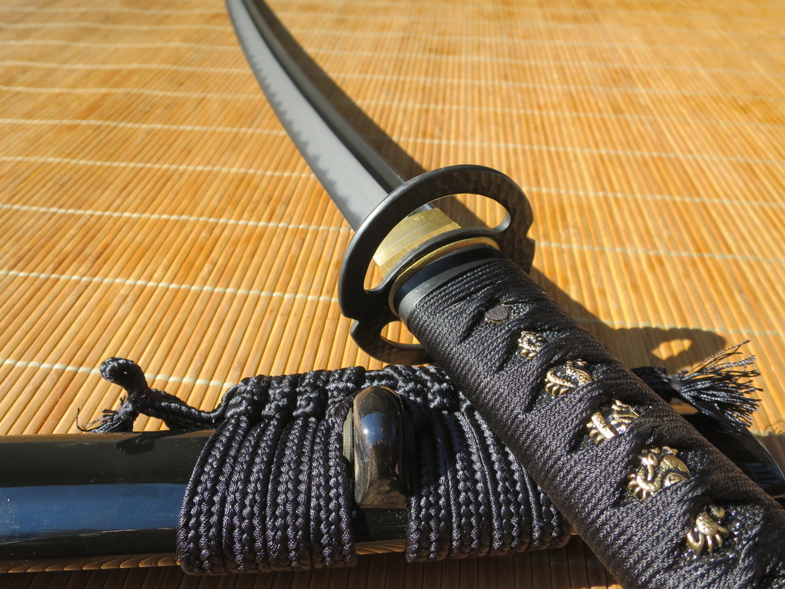 Ronin Elite Katana 275 Ronin Katana
