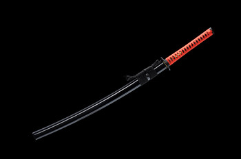 samurai sword