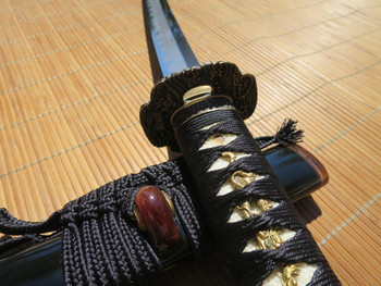 Ronin Elite Katana #255