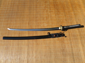 Ronin Elite Katana #283