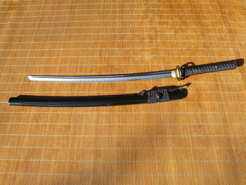 Ronin Elite Katana #276