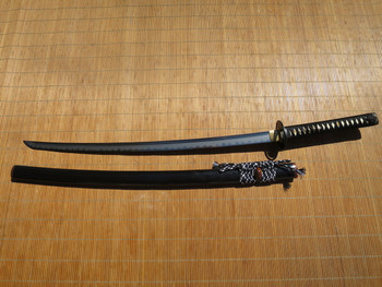 Ronin Elite Katana #268