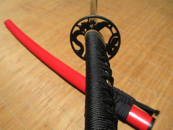 Scratch and Dent Dojo Pro Level Samurai Sword #14