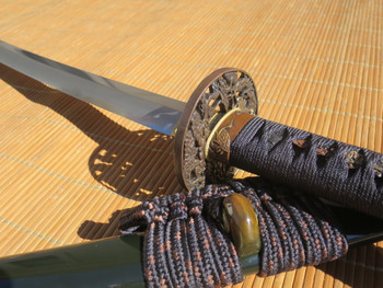 Ronin Elite Katana #158