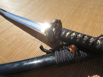 Ronin Elite Katana #179