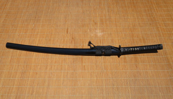 Ronin Elite Laminated Katana #1