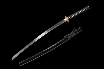 Dragon katana samurai sword