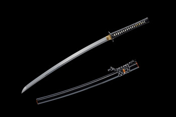 samurai sword