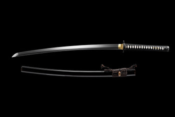 Dojo Pro Katana Model #23