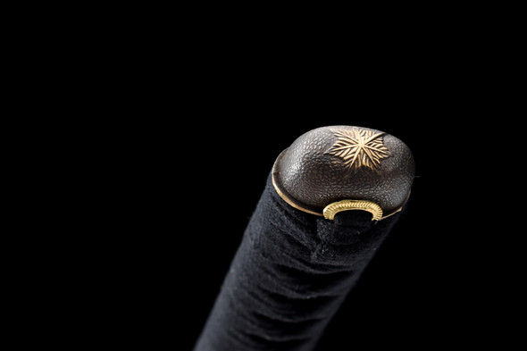 Hanzo Steel #2 Special Edition Kill Bill Bride's Sword